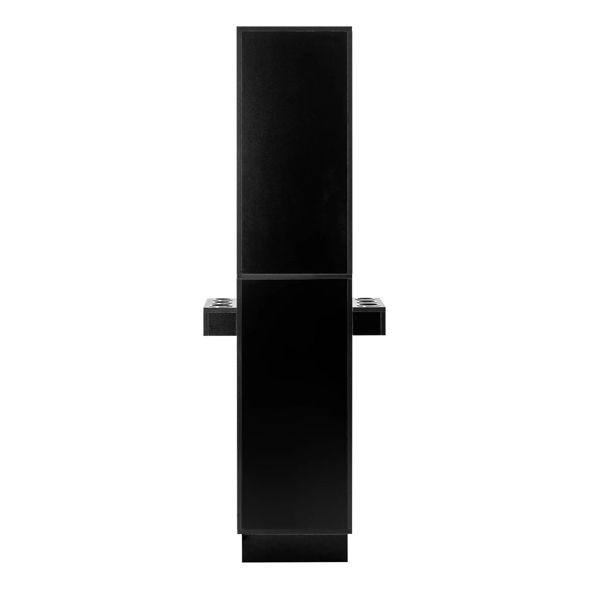 Gabbiano Kappersconsole TOTEM BLACK