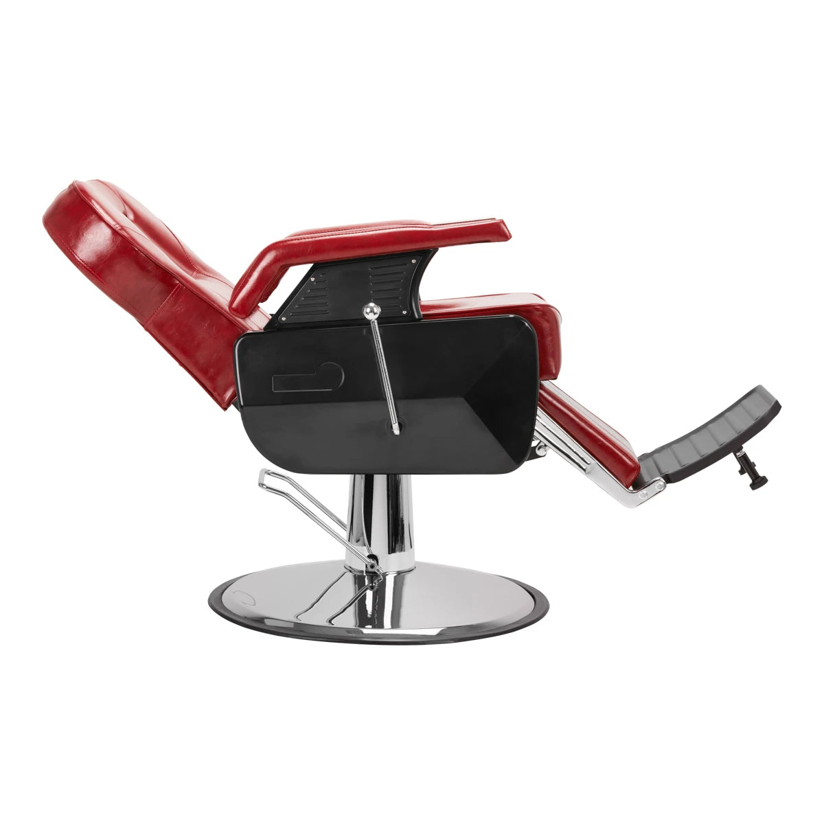 Hair System Meeste klienditool New York, punane