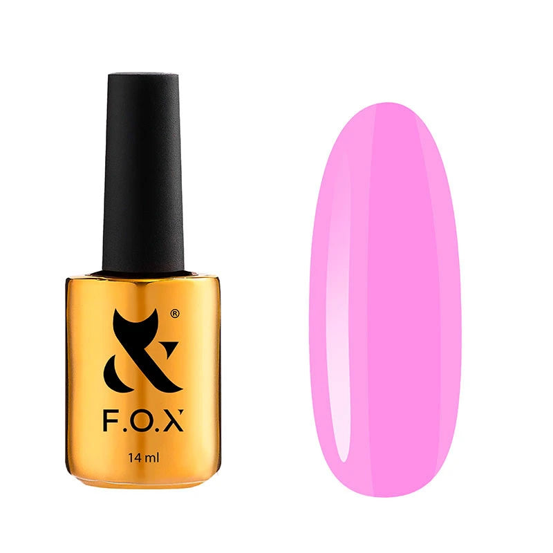 F.O.X Acryl Gel in Bottle 025, 14 ml
