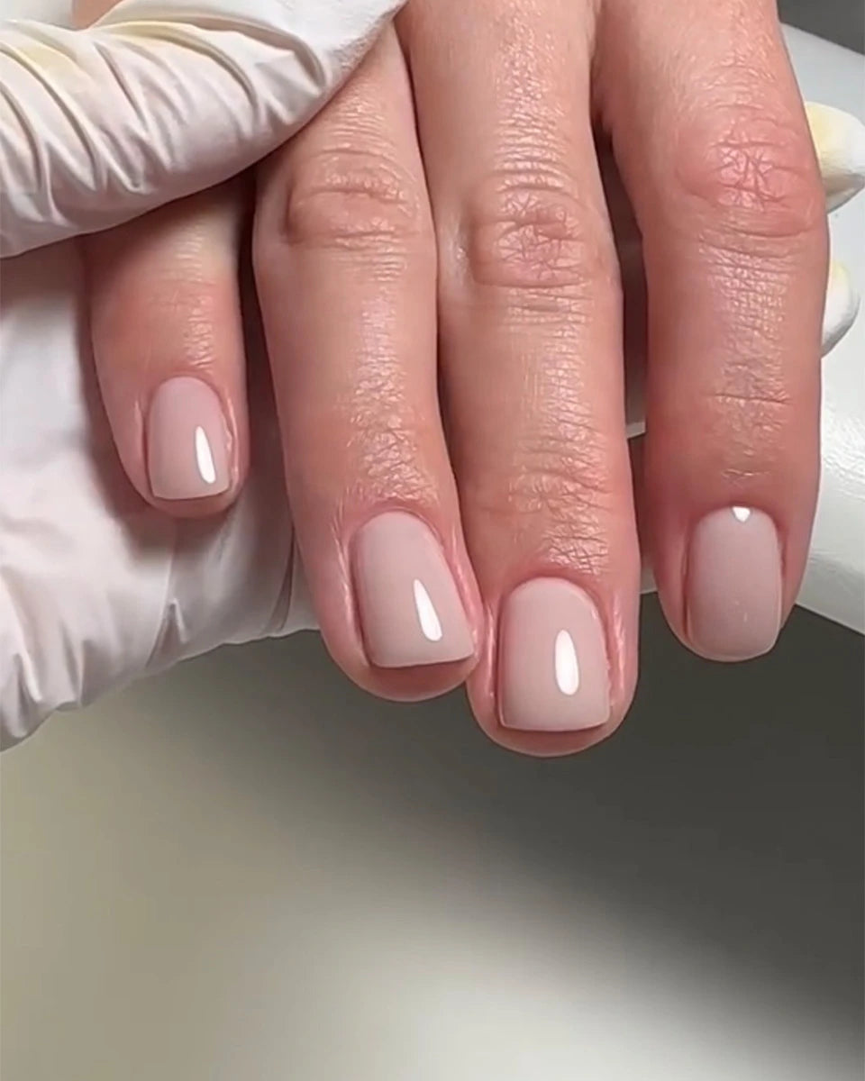 Medium Gel №28, 30 ml (without brush)
