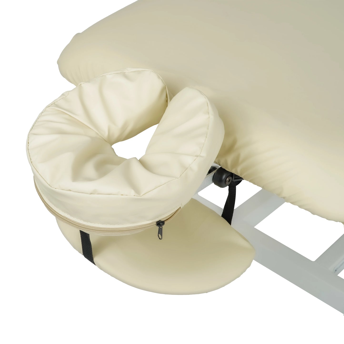 Защитное покрытие для массажного стола Fortis 1 C460 (маслостойкое) 197x70, цвет: бежевый
