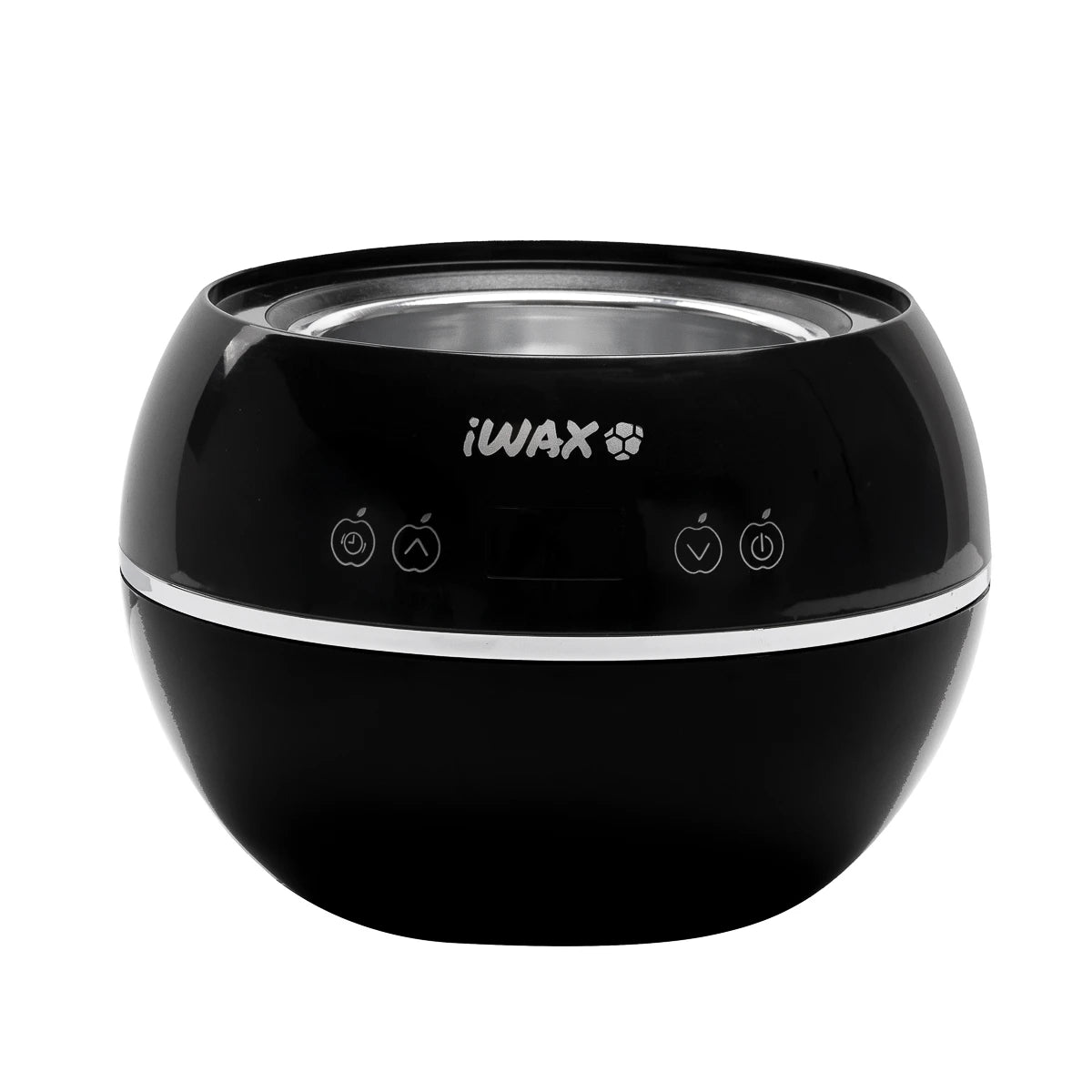 iWax wax heater, 500 ml, 100 W, black