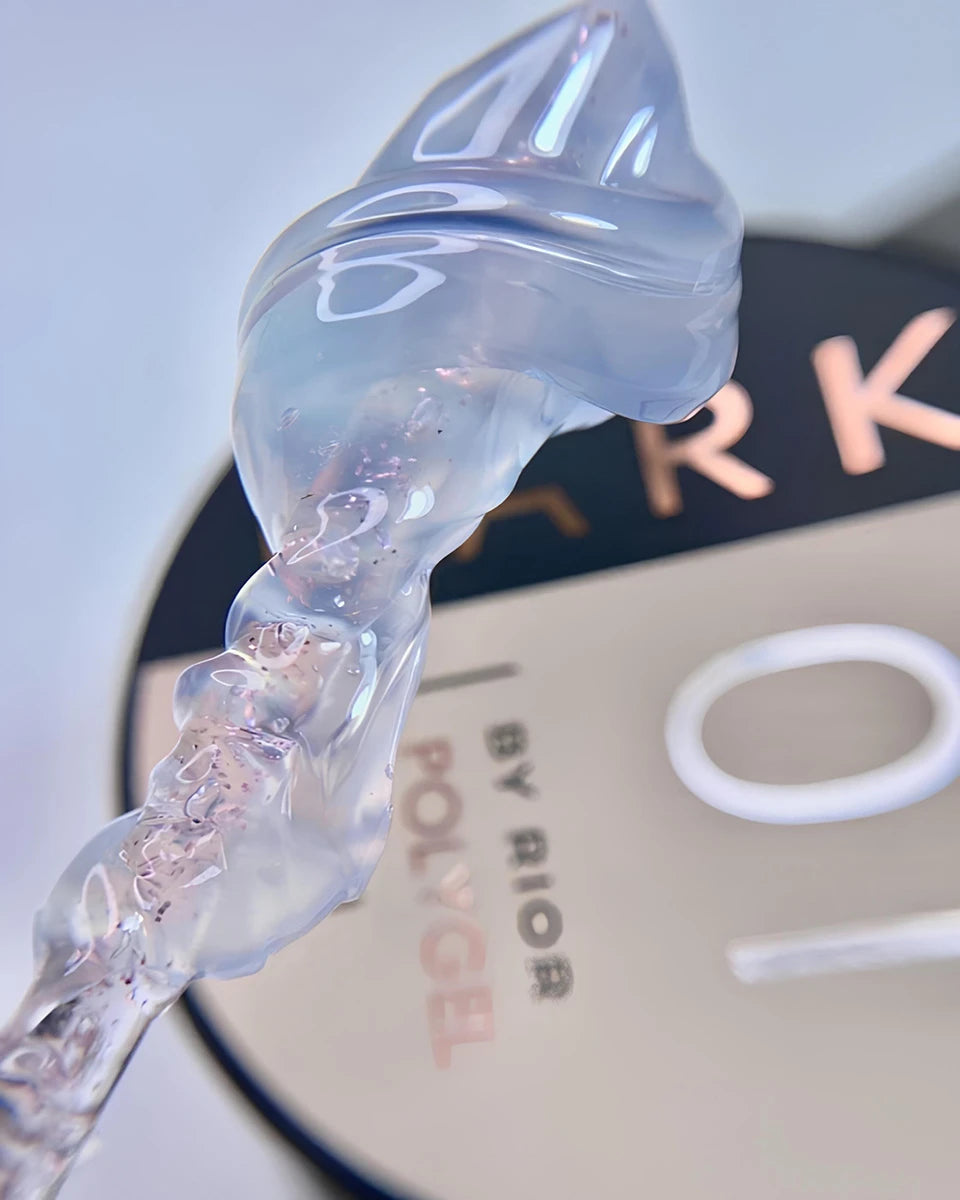 PolyGel 1 (in a jar), 30 ml