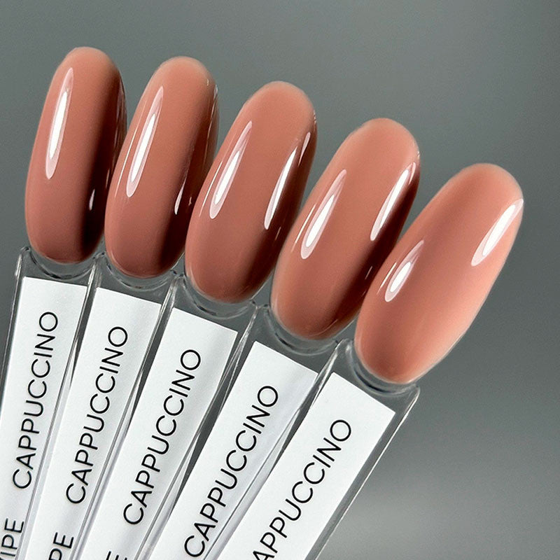 DARK Cappuccino Top, 10 ml