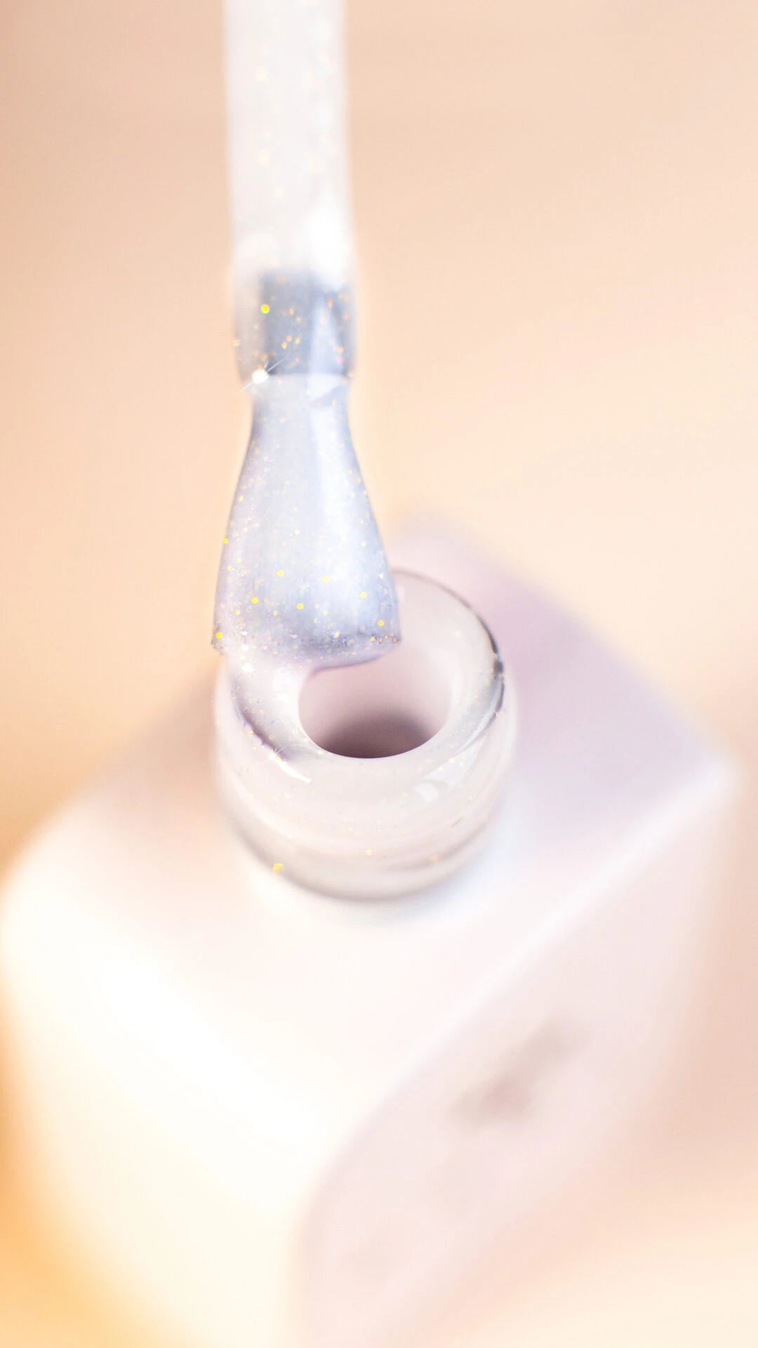 DNKa Cover Base, 12 ml #0042 Sparkling