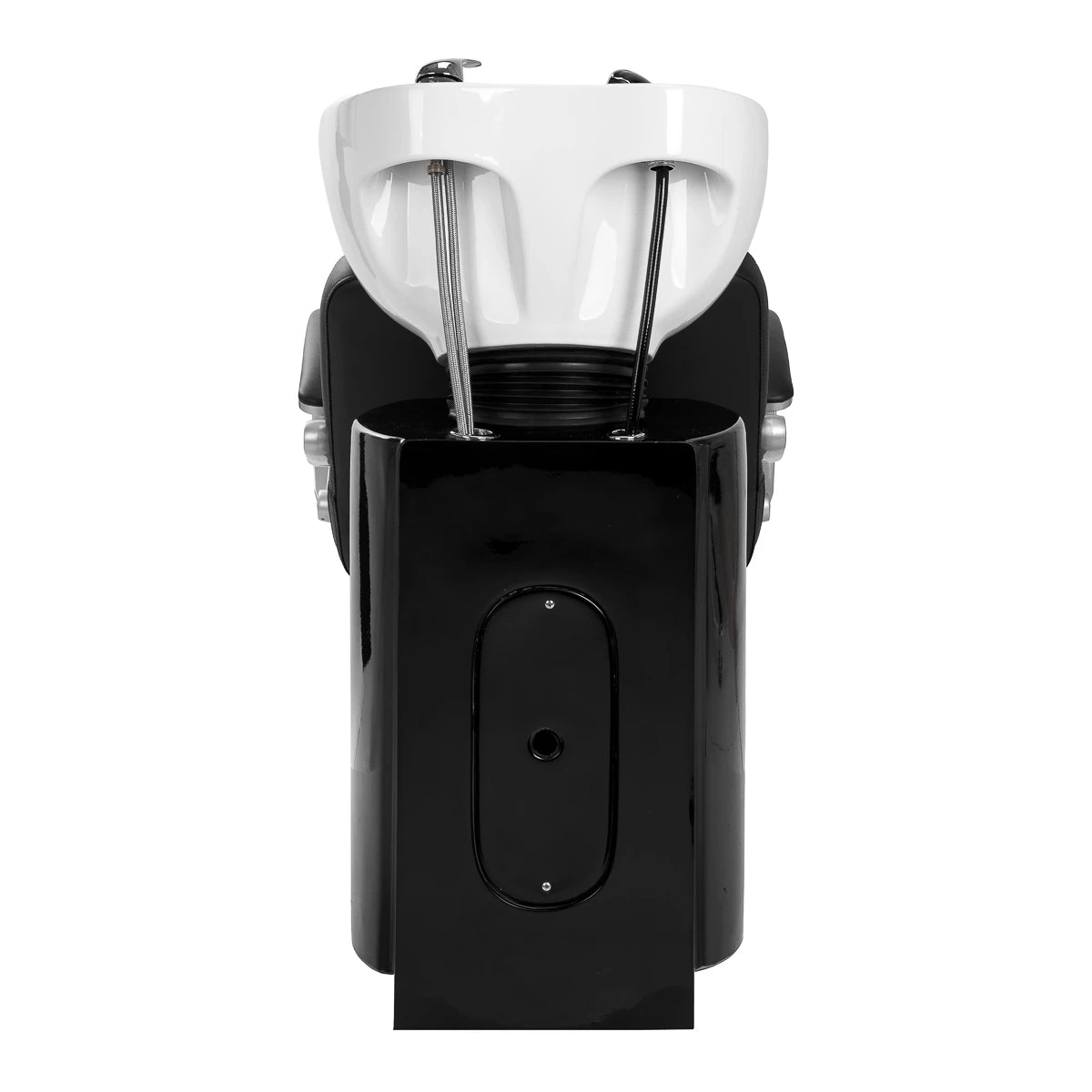 Hairdressing backwash Hair System ZA31, black