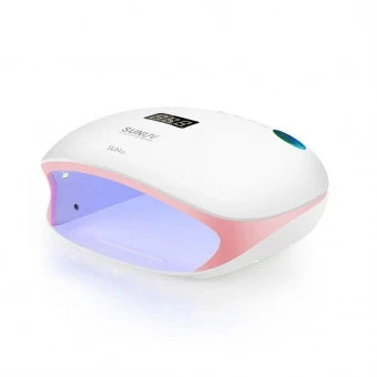 SUNUV SUN 4S UV/LED küünelamp, 48W