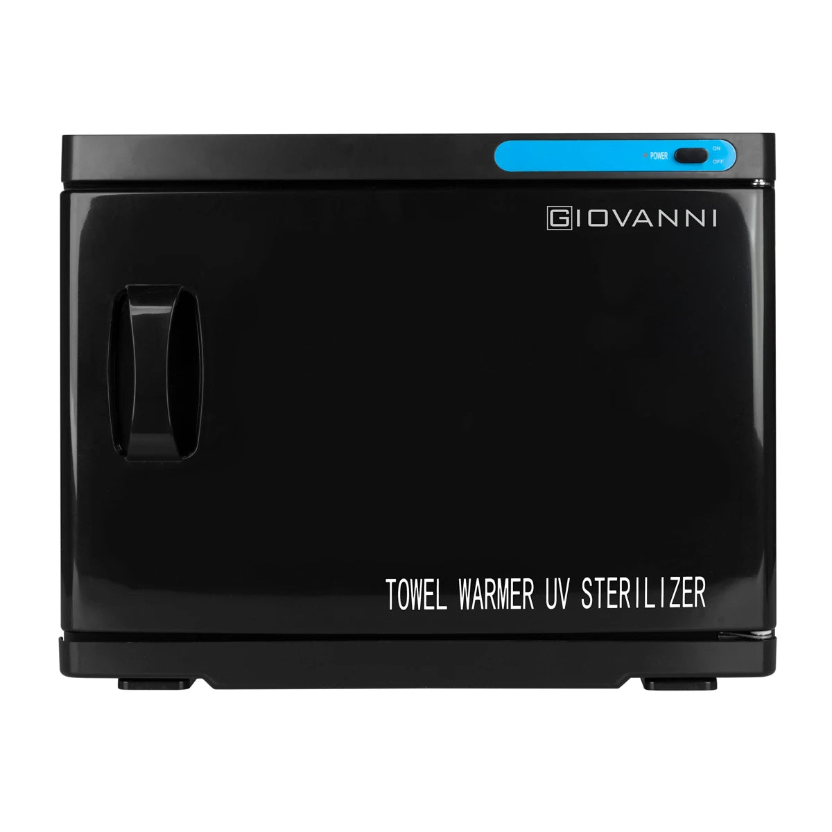 Подогреватель для полотенец BLACK UV STERILIZER 23L