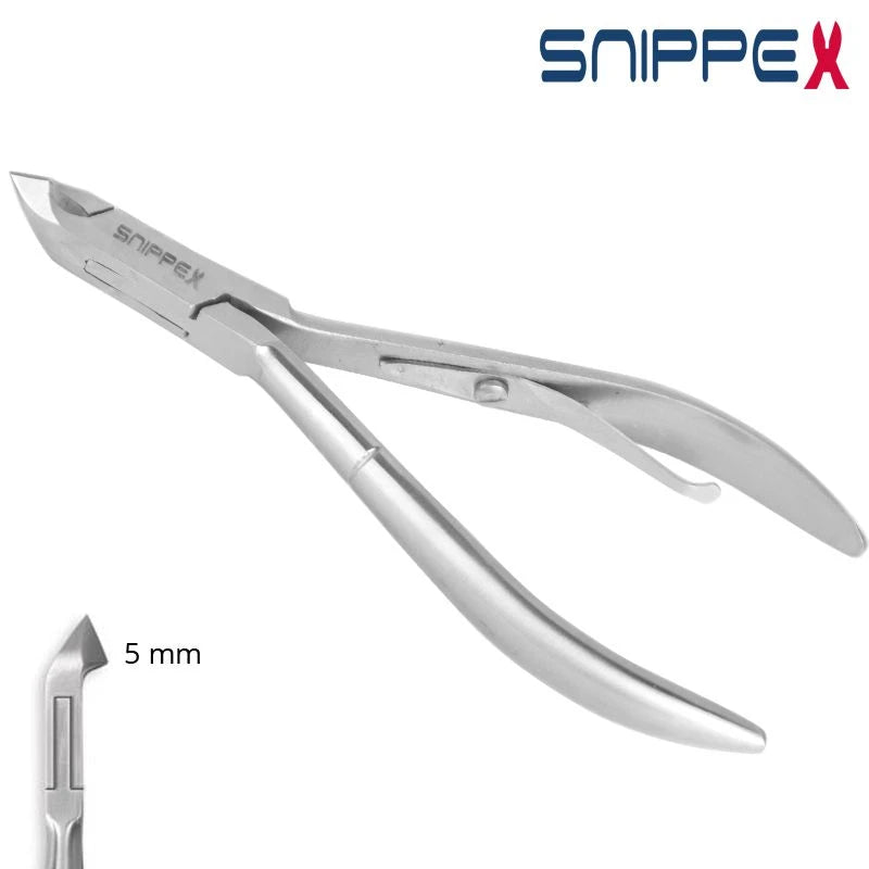 Snippex Nagelhautzange 9 cm / 5 mm