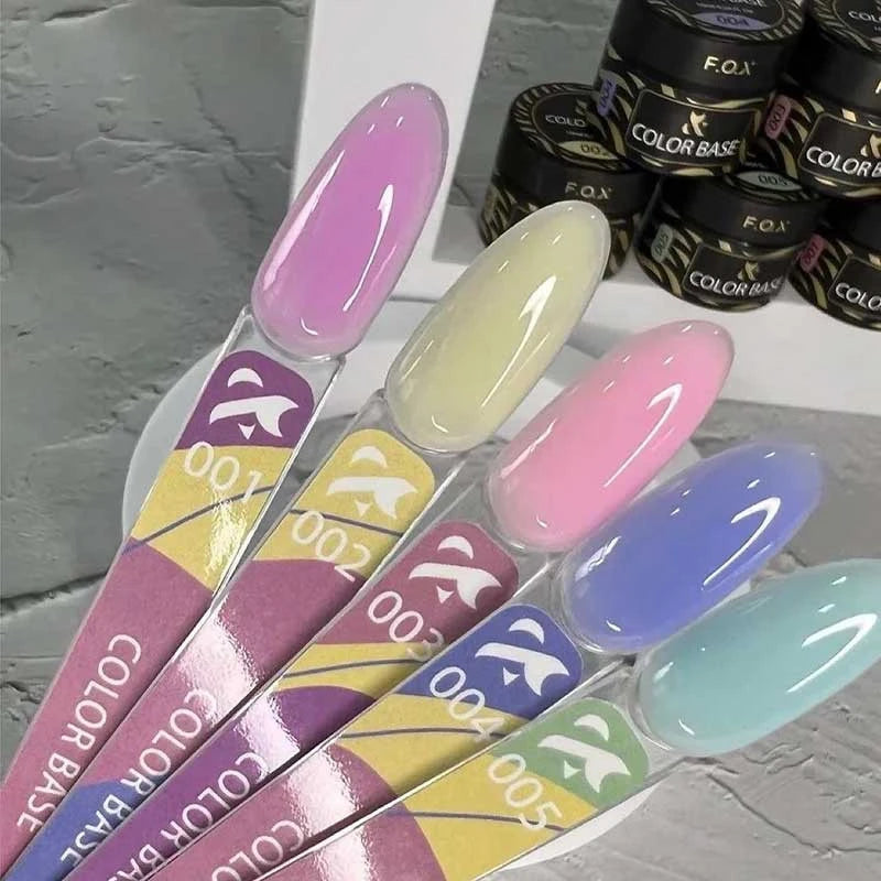 F.O.X Color Bāze 005, 10 ml