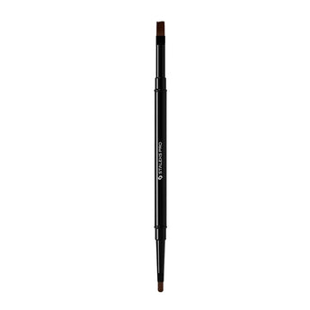 Double-ended brush EXPERT for gel 7 mm / for gel 10 mm
