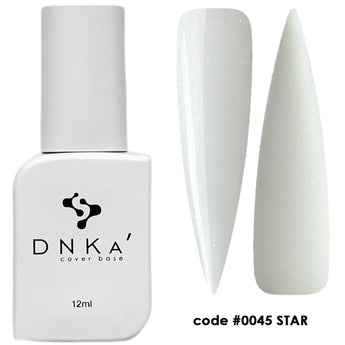 Cover Base, 12 ml #0045 Star