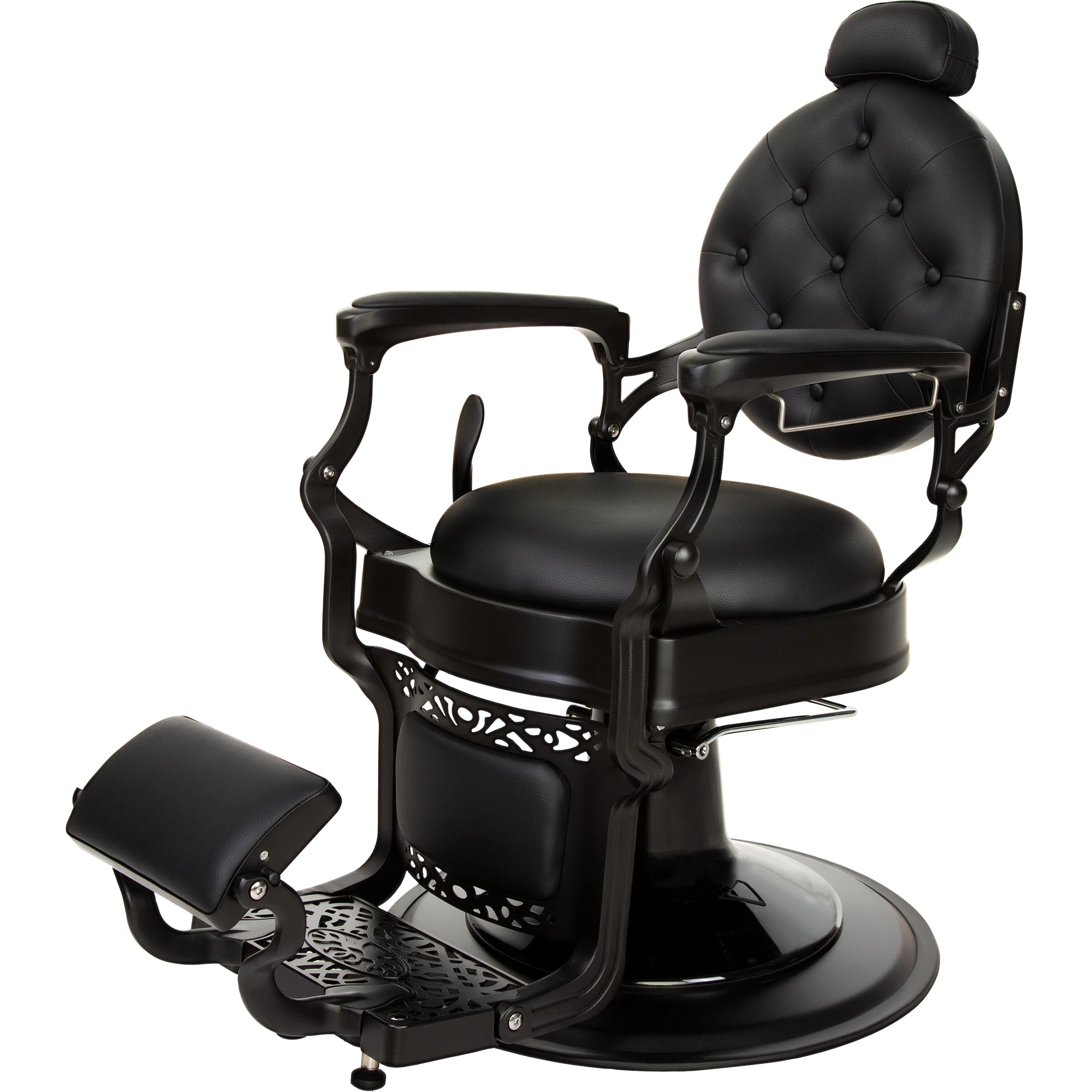 Barber Chair TOMMY SHADOW