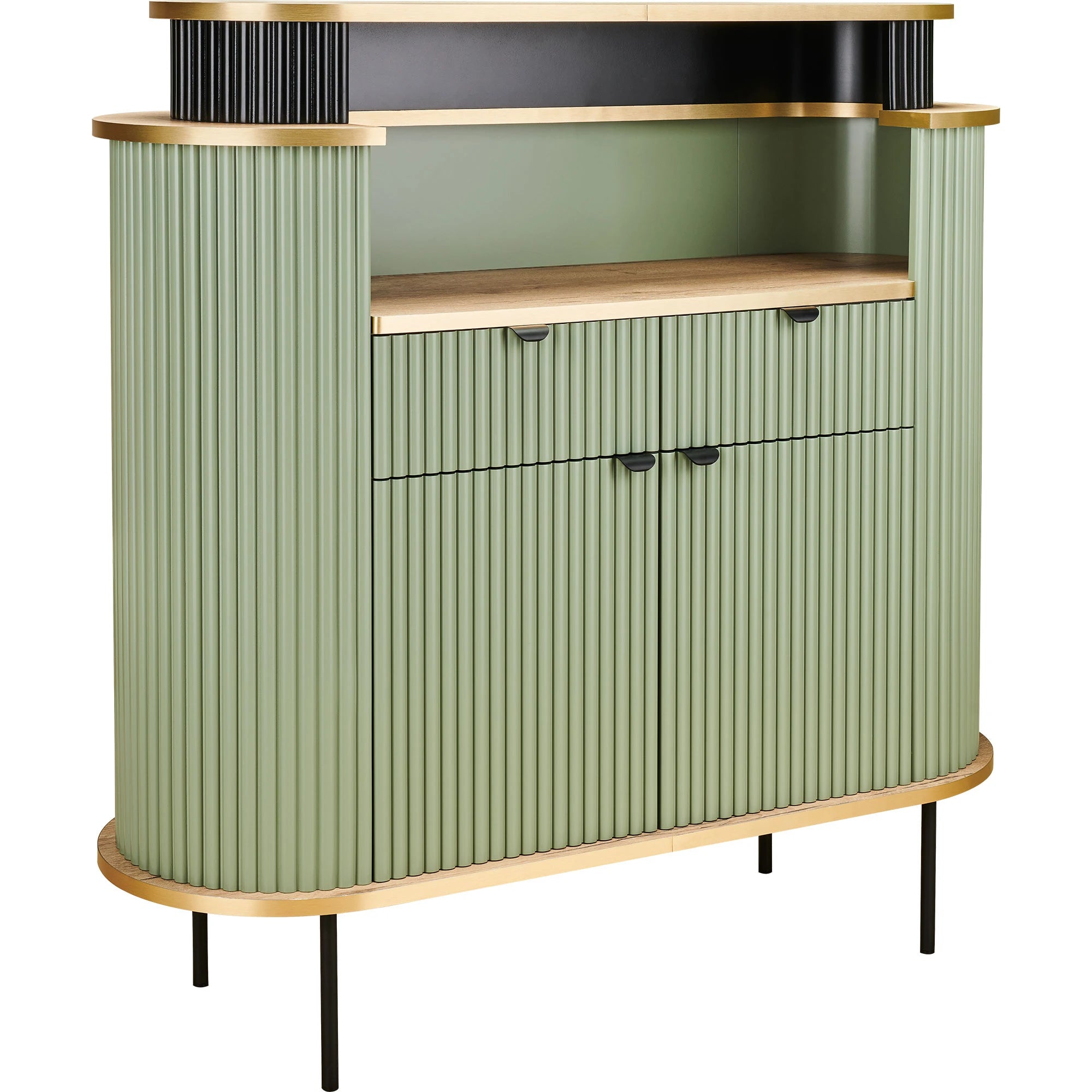 Reception desk LEVANTE