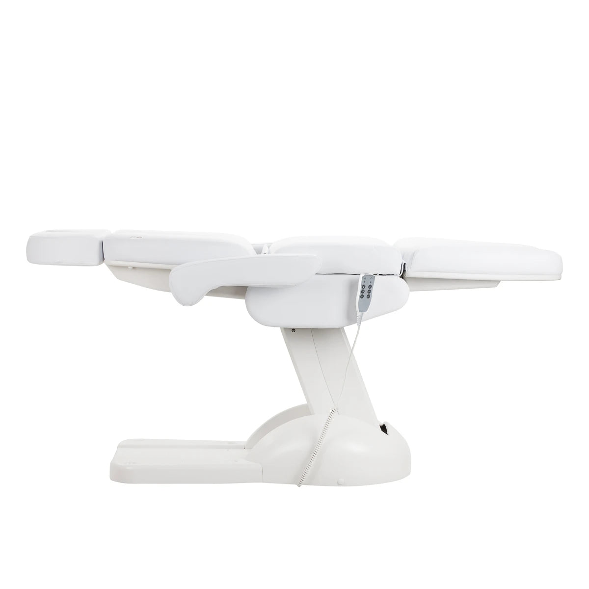 Azzurro Lux cosmetic chair 3m white
