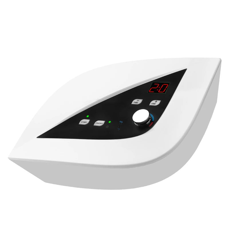 Smart 660A Mikrodermabāzijas ierīce