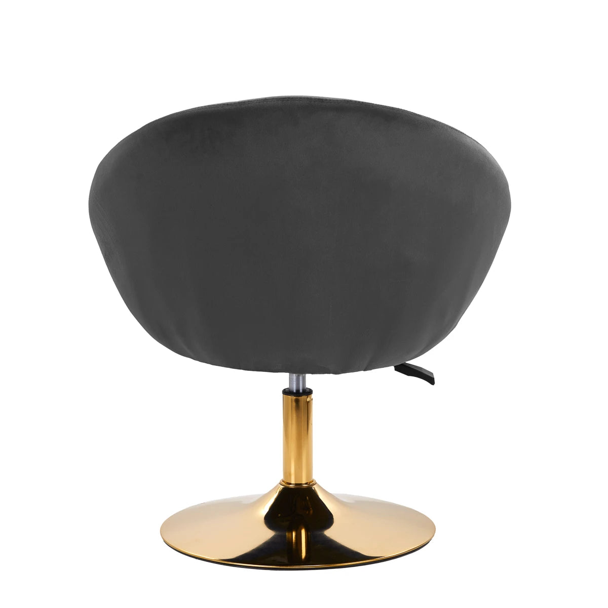4Rico Armchair QS-BL12B gris