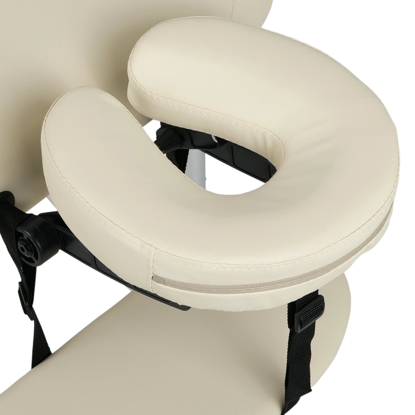 Portable cosmetic and lit de massage Estetic clair Comfy Base K520 beige