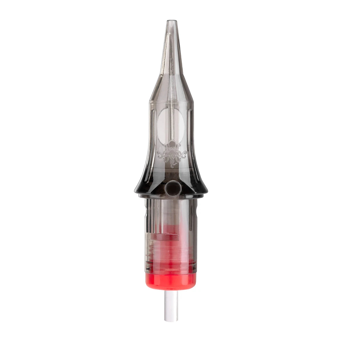 EL CARTEL Tattoo-Nadelmodul V2 0,35 5RL Medium Taper, 10er-Pack