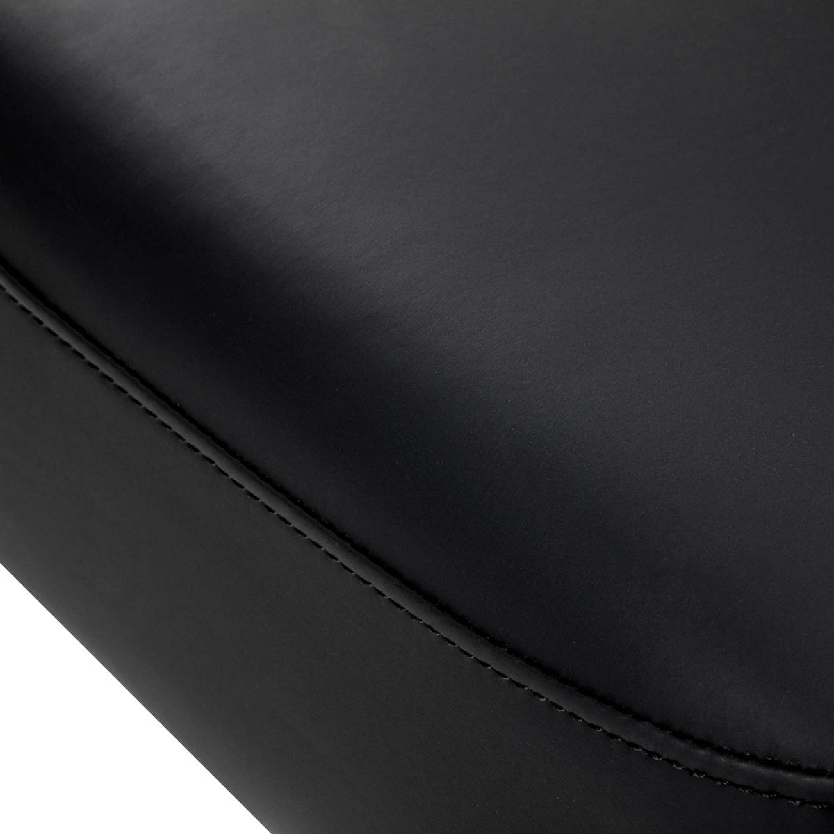 Hairdressing chair Omega Aurora black