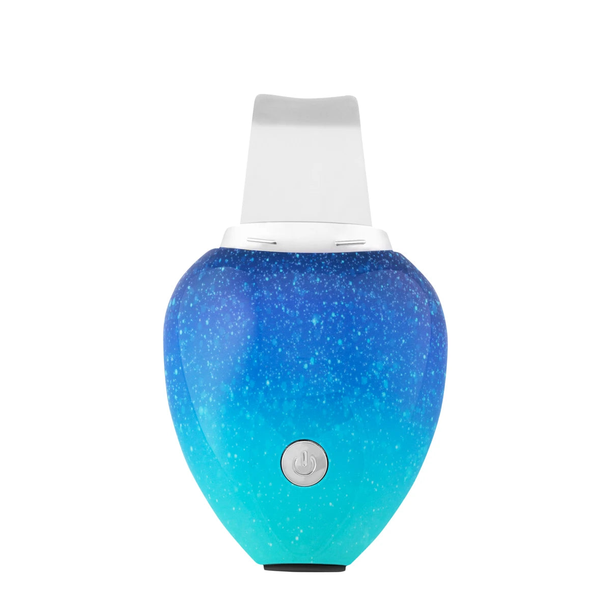Belaidis ultragarsinis veido valymo peiliukas SPACE-001