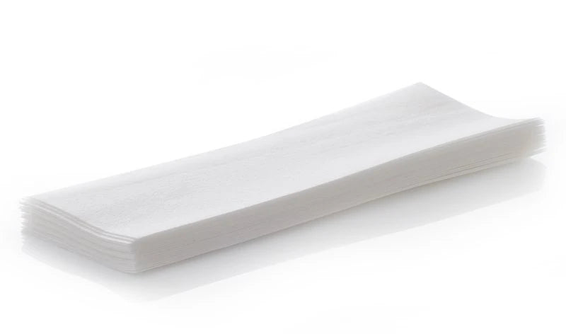Depilatory strips 20 pcs