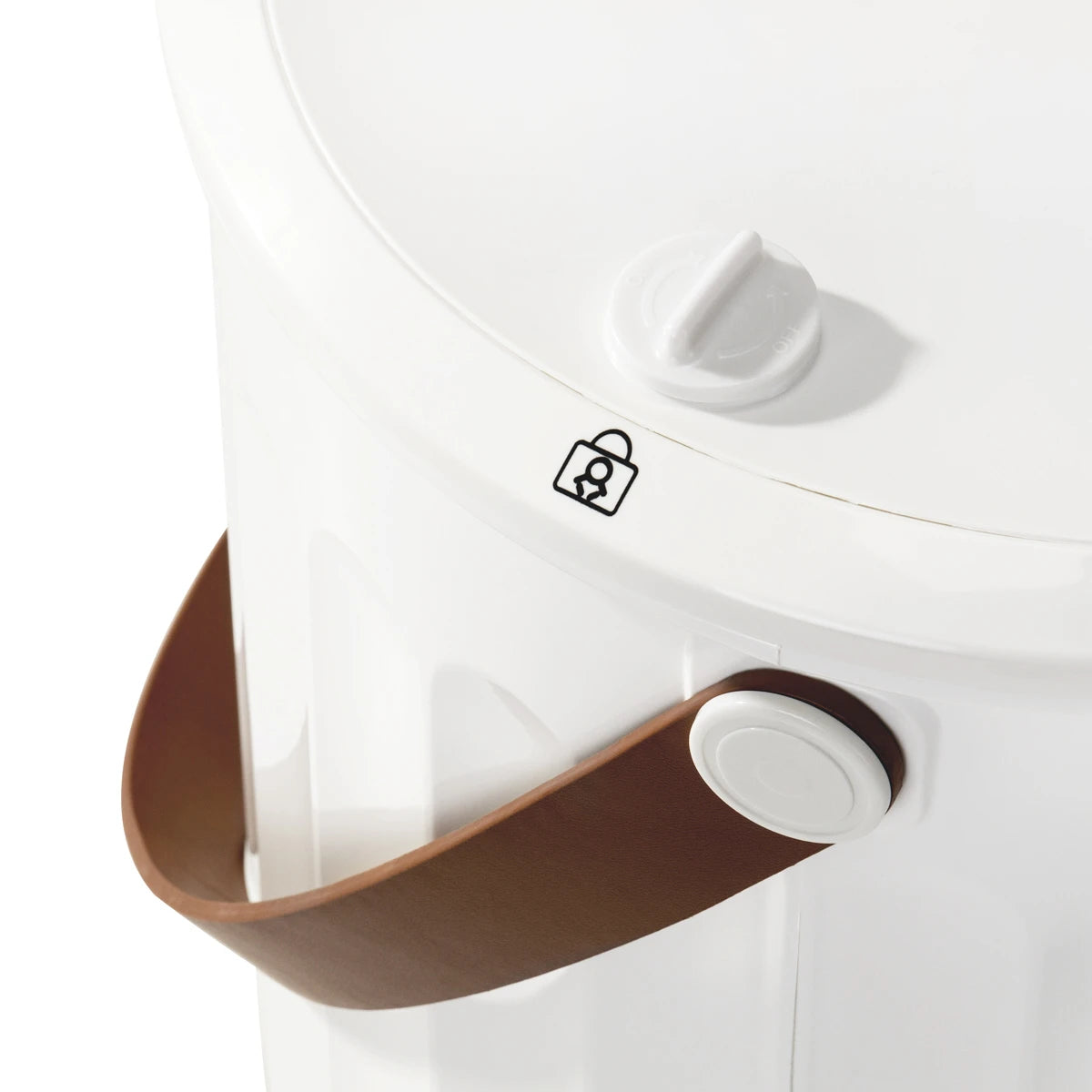 ELEGANTE towel warmer E18 480W