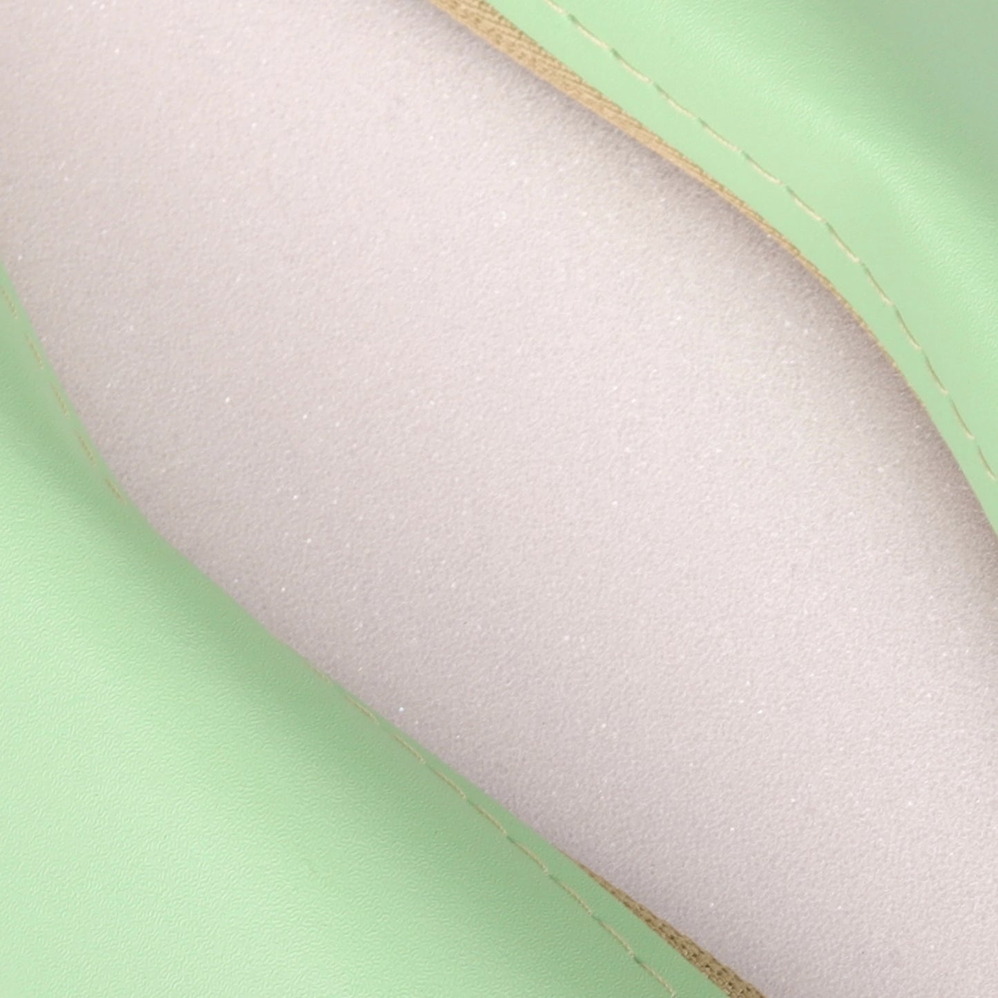 Semi Round Bolster 60x15x10 K022 Green