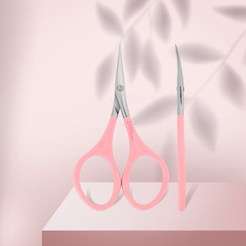 Staleks Beauty & Care 11 Type 1 kynsinhoidon pihdit