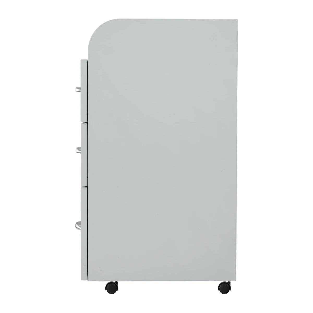 Cabinet Kombi grey