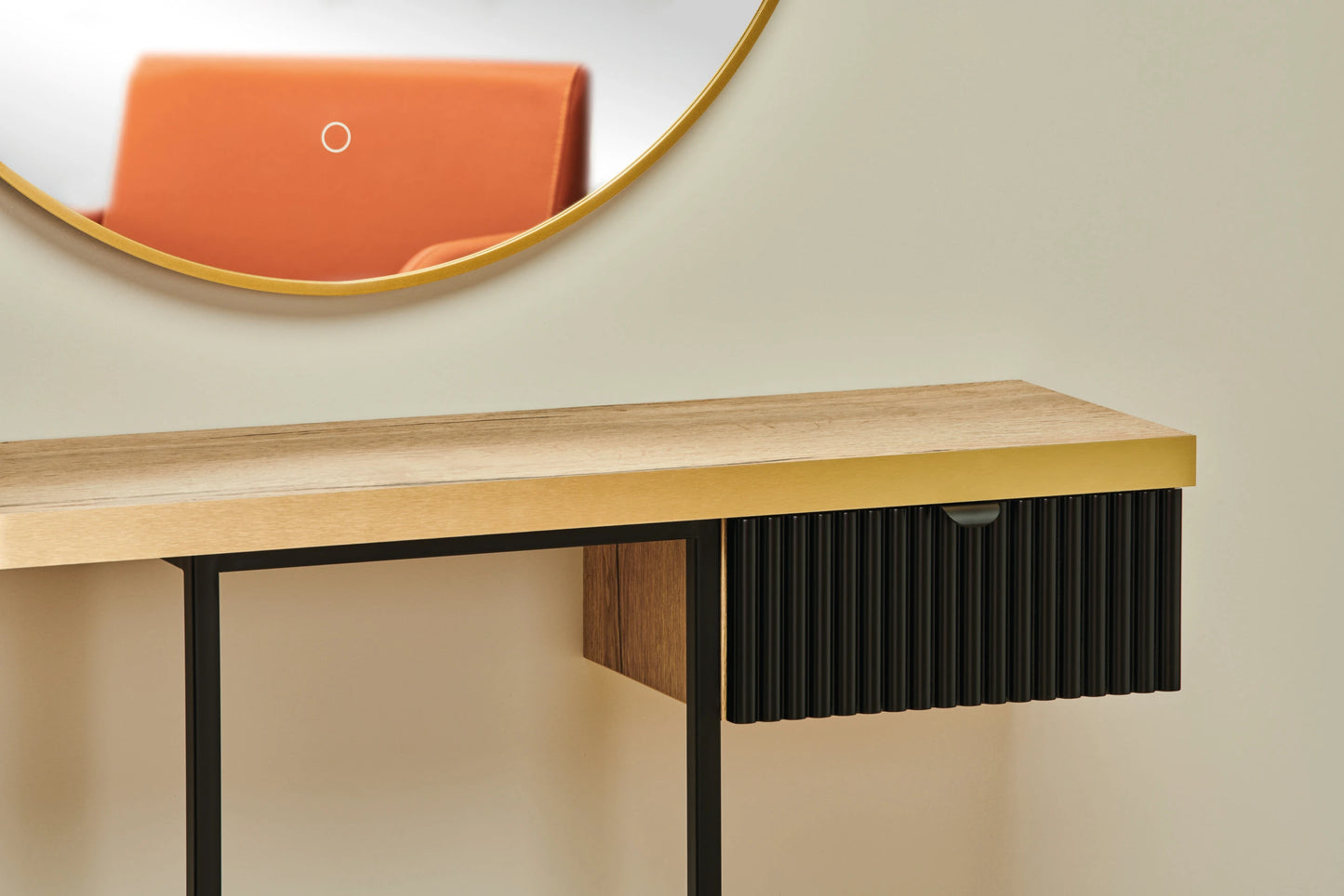 Ayala Kappersconsole LEVANTE