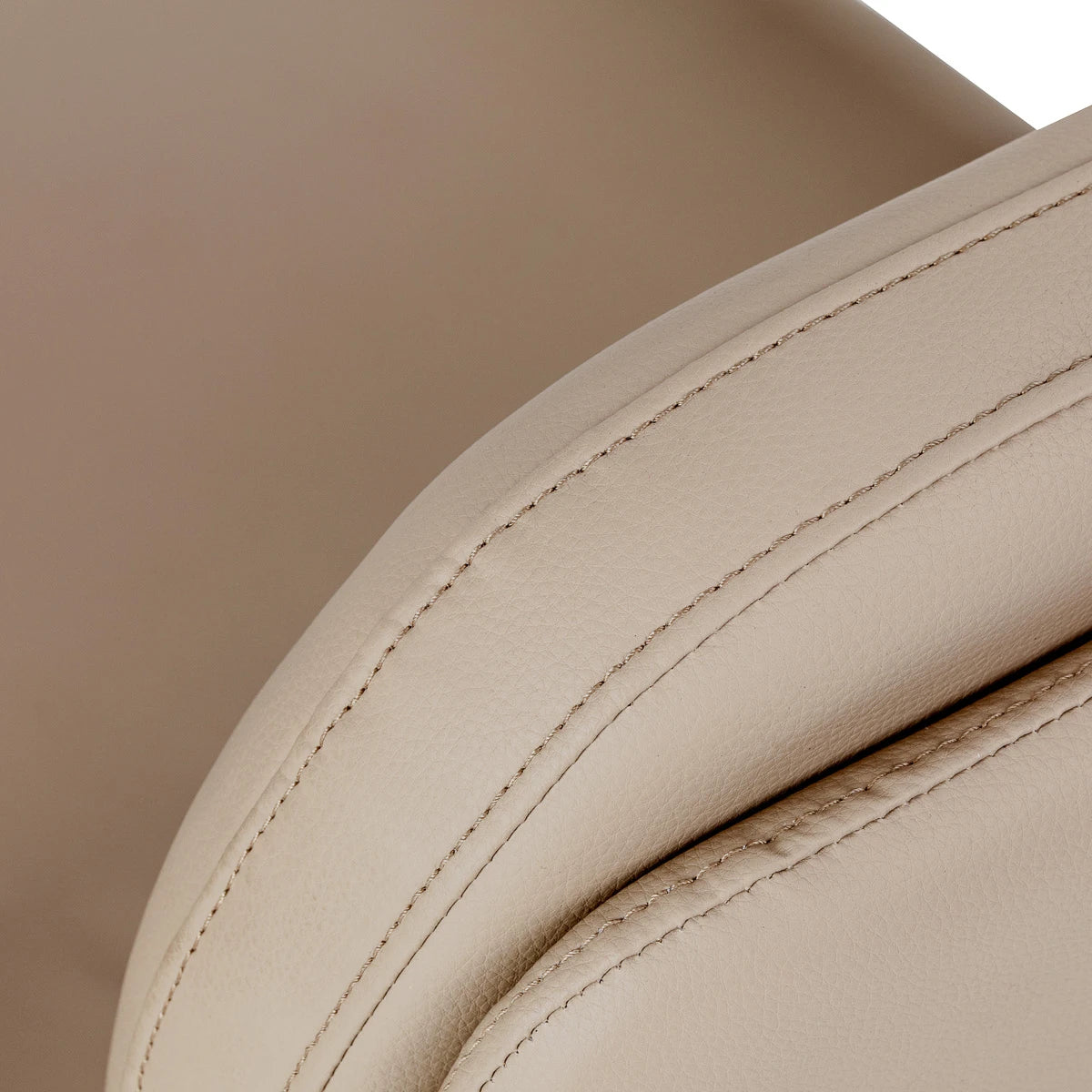 Hairdressing chair Omega Astra beige
