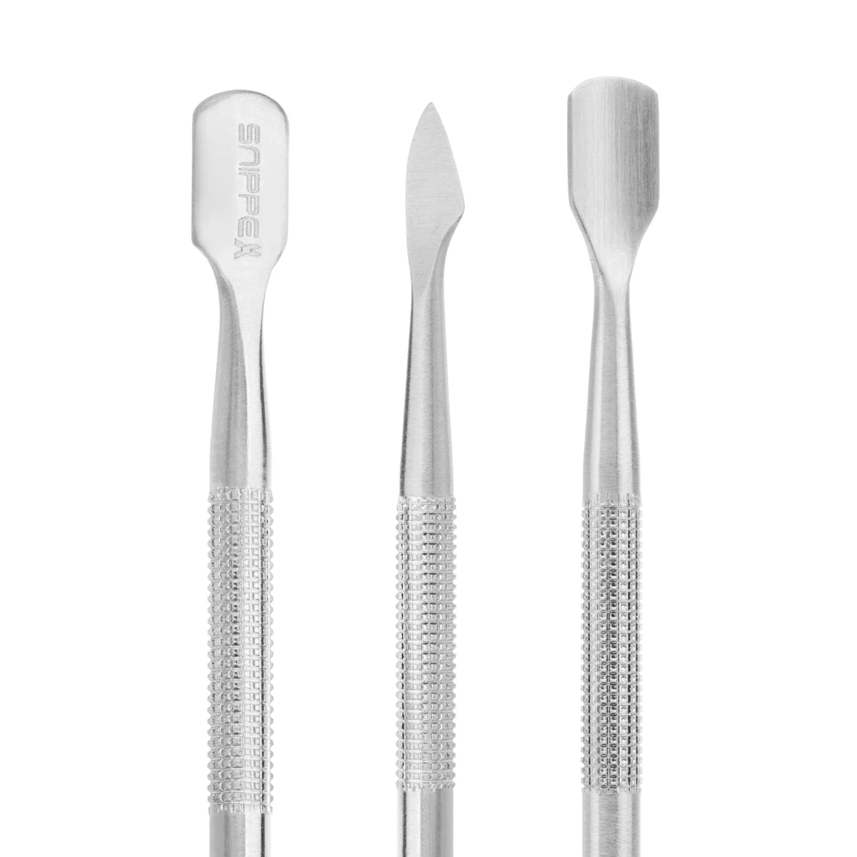 Snippex Manikīra pušeris PS60, 12,6 cm