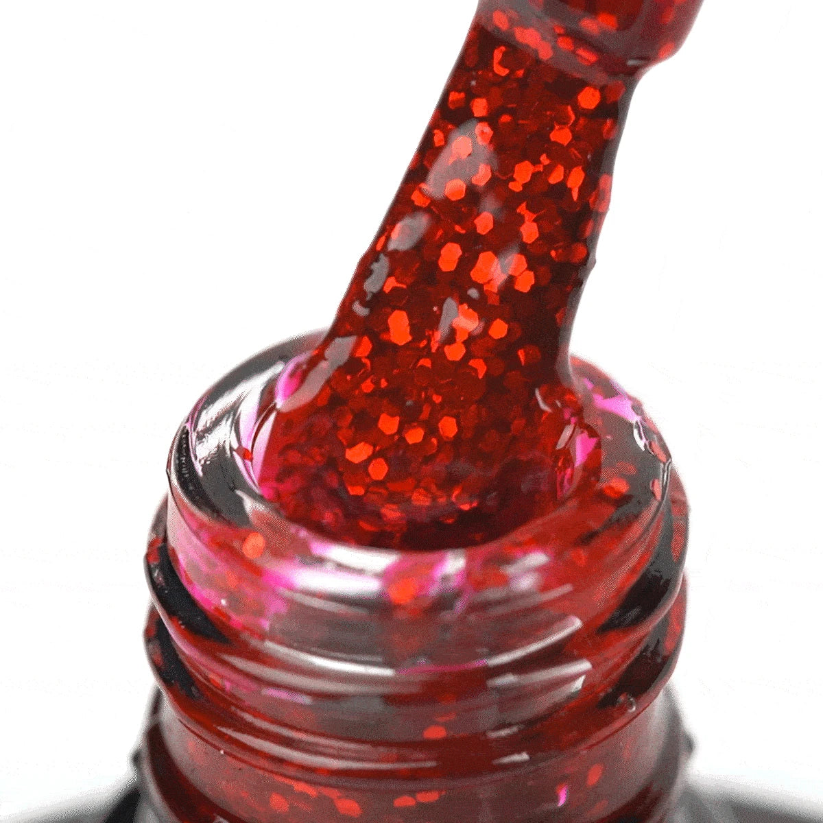vernis gel OCHO Glitter G10 -5 g