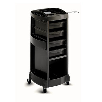 Hairdressing trolley New Genius A