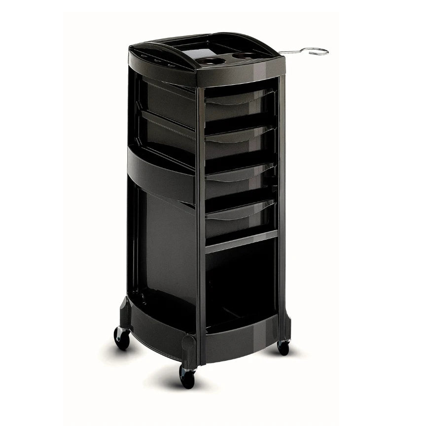 Hairdressing trolley New Genius A