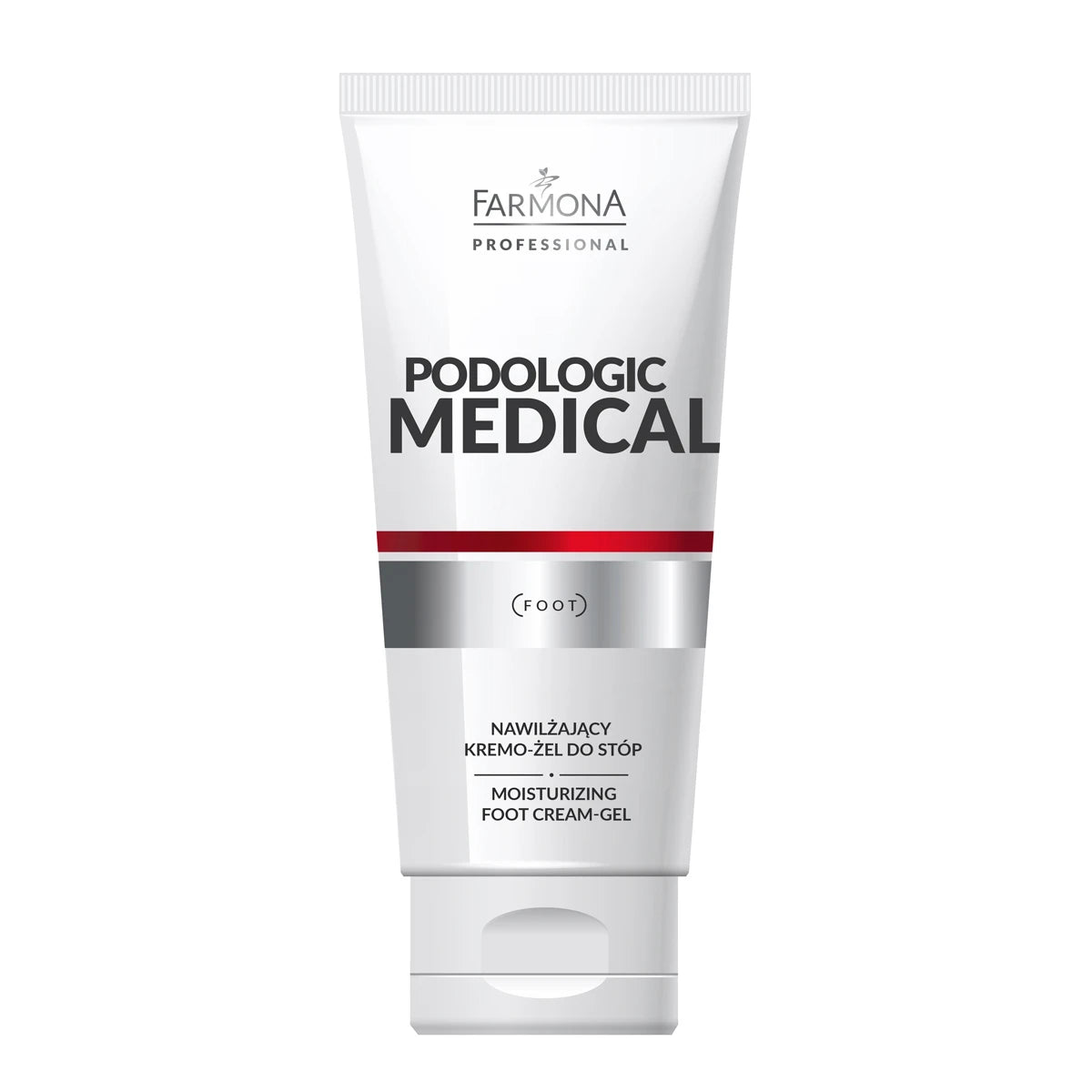 Farmona PODOLOGIC MEDICAL крем-гель для ног 200 мл