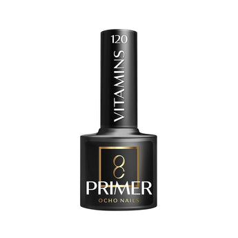 OCHO Vitamins primer NON ACID 120 -5 g