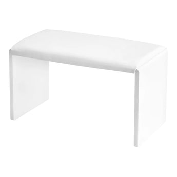 MOMO PROFESSIONAL MANICURE STAND  WHITE