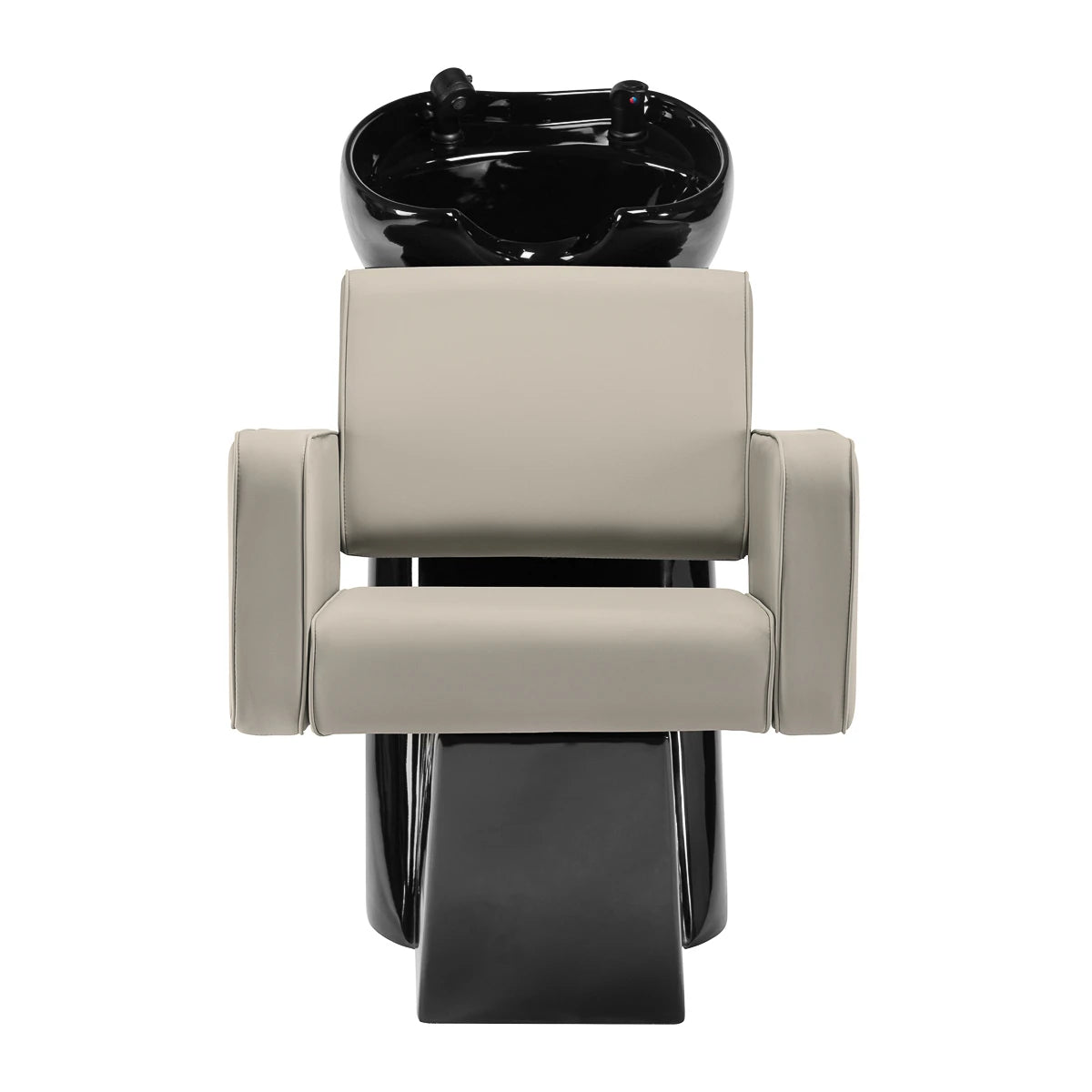 Gabbiano coiffure bac de lavage Bilbao gris-beige