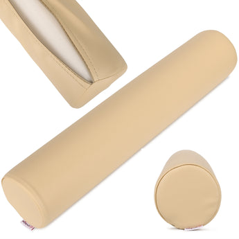 Round bolster 12x60 Comfy Base PU K533 Beige