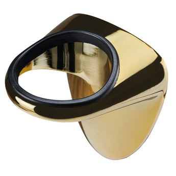 AYALA Käsifööni hoidik LUX GOLD