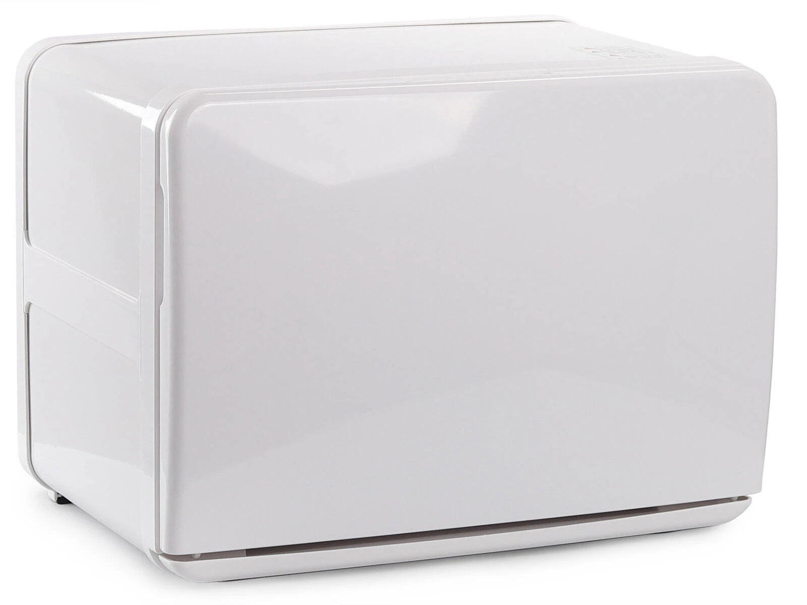 Towels heater, white - 20l, UV