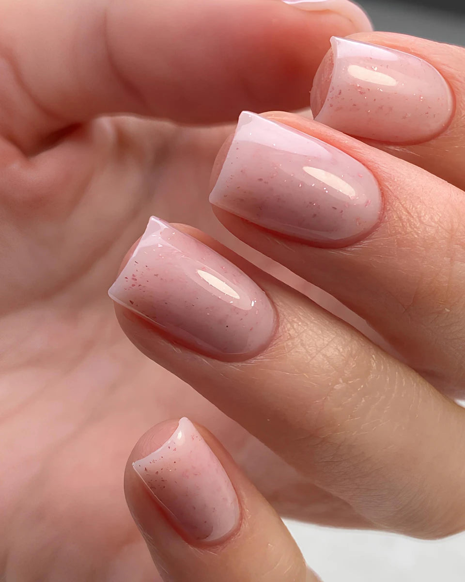 Dark Pro Base Pink Potal 3, 15 ml