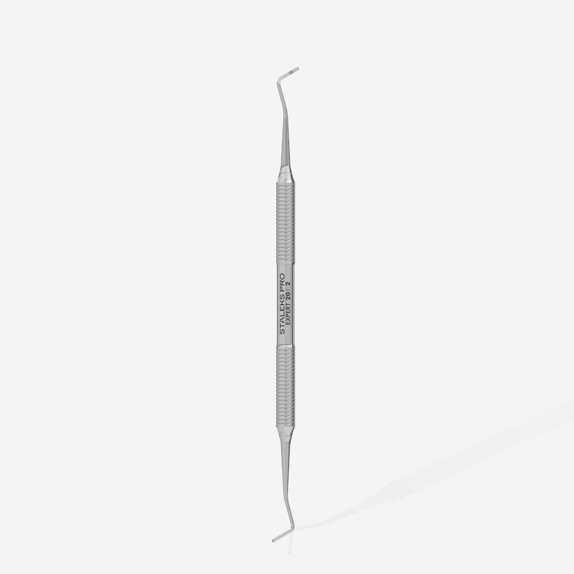 Staleks Pro Nagelriemsteker Expert PE-20/2