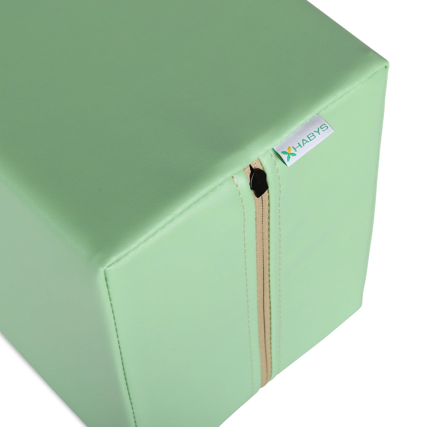 Cube 50x25x20 K022, grøn