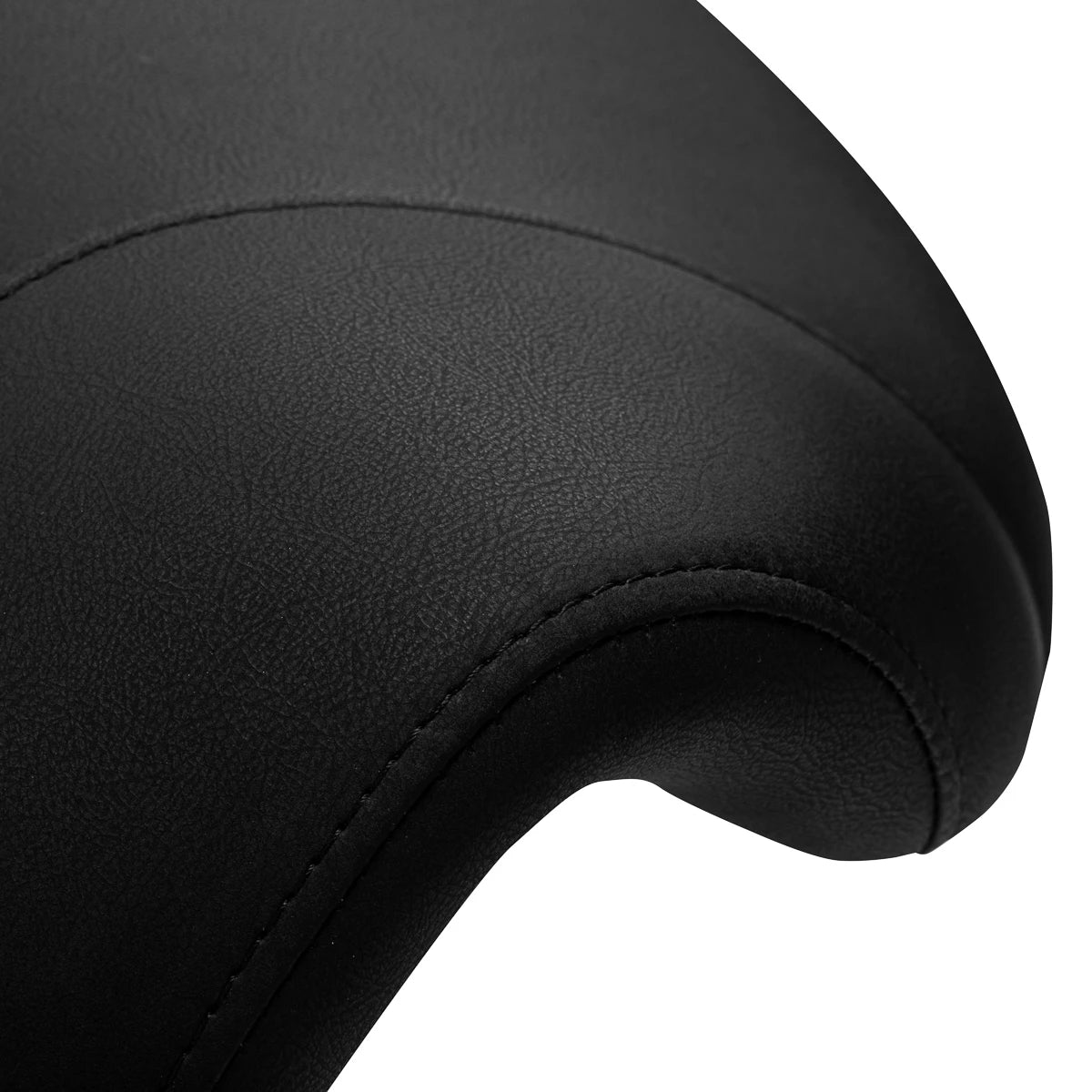 Gabbiano Friziera krēsls D032, melns