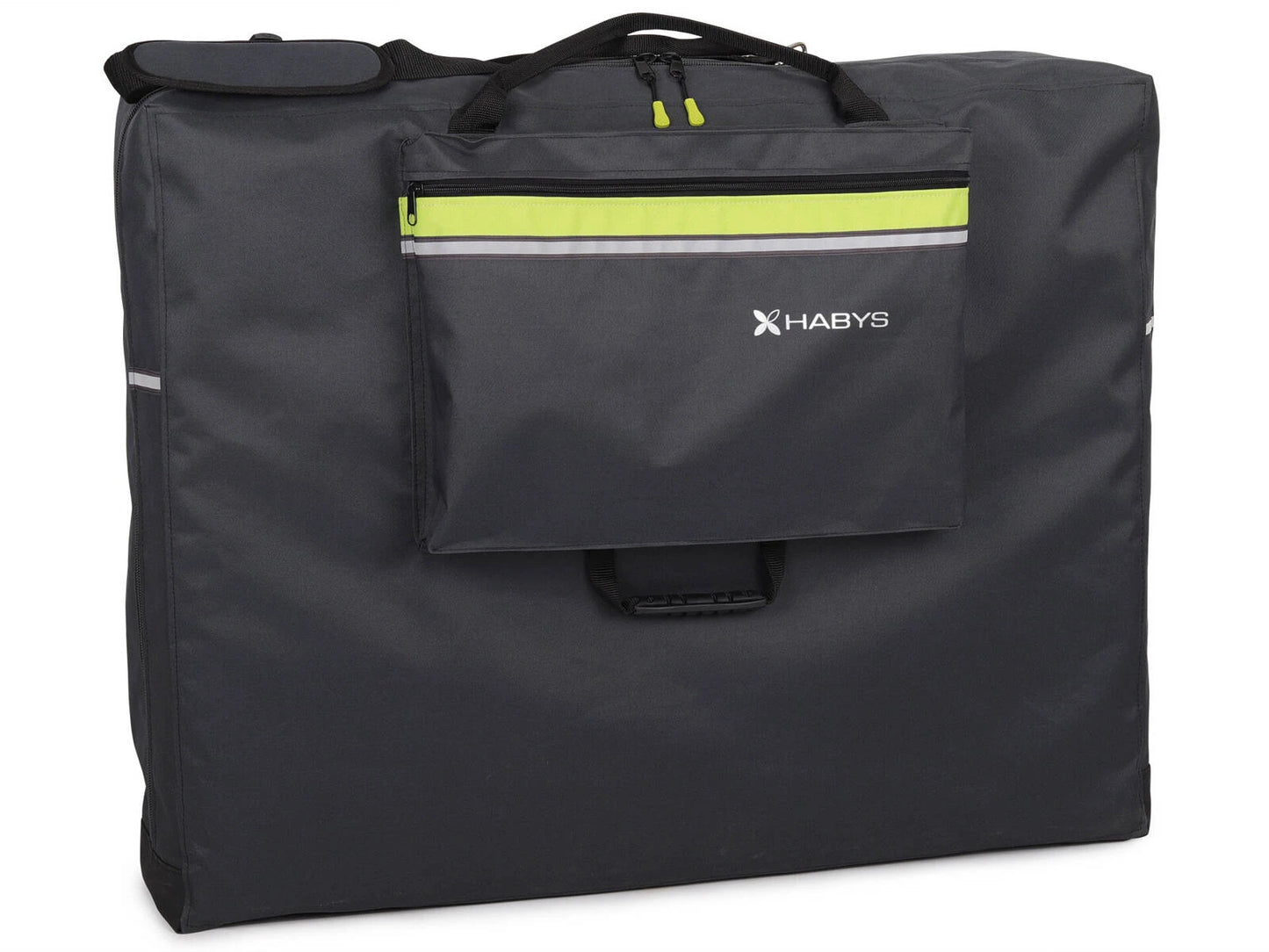 Standard Carry Case 165/60 Rugzak Optie