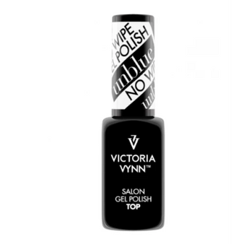 Victoria Vynn Top No Wipe UNBLUE, 8 ml