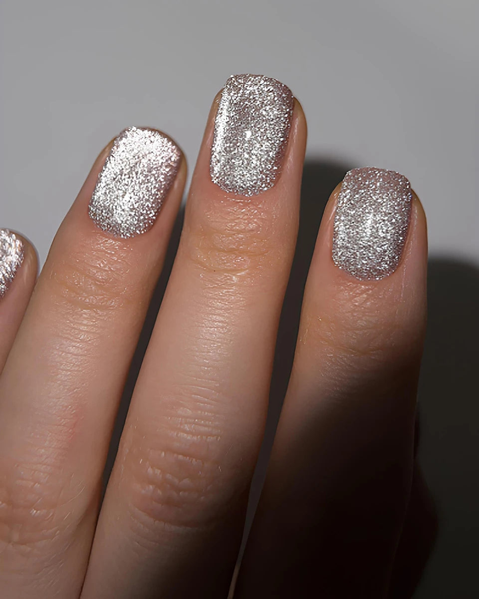 Gel Polish Night Cat 07, 6 ml